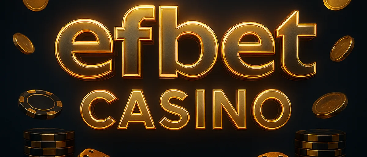 Efbet Casino