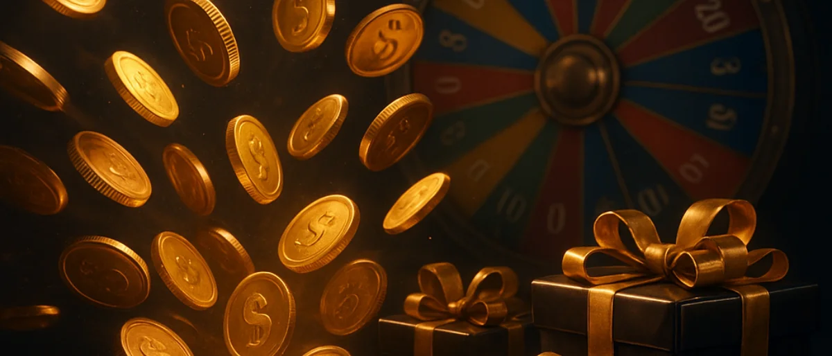 Casinobonus