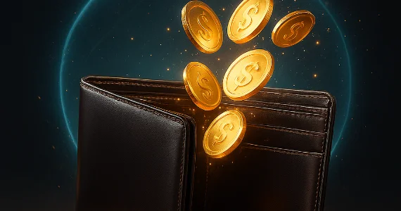 Wekelijkse Cashback