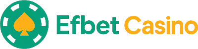Efbet Casino logo